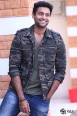 Varun Tej Interview About Kanche